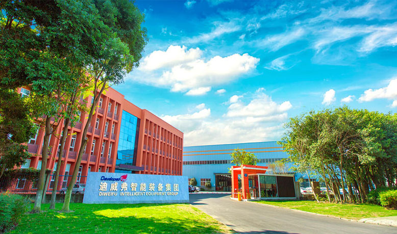 k8凯发智能装备集团有限公司